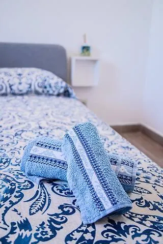 別荘 Villa Carmela シラクーサ イタリア