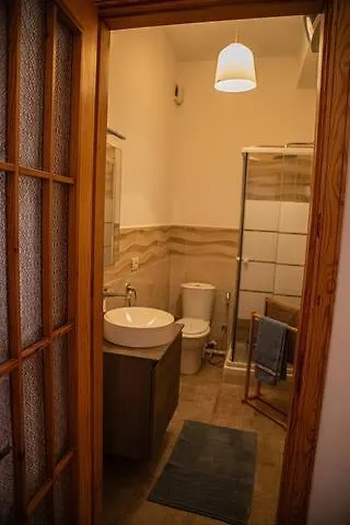 別荘 Villa Carmela シラクーサ
